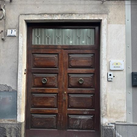 Home Angelo Custode CTA Exterior photo