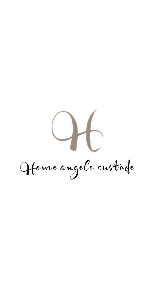 Home Angelo Custode CTA Exterior photo