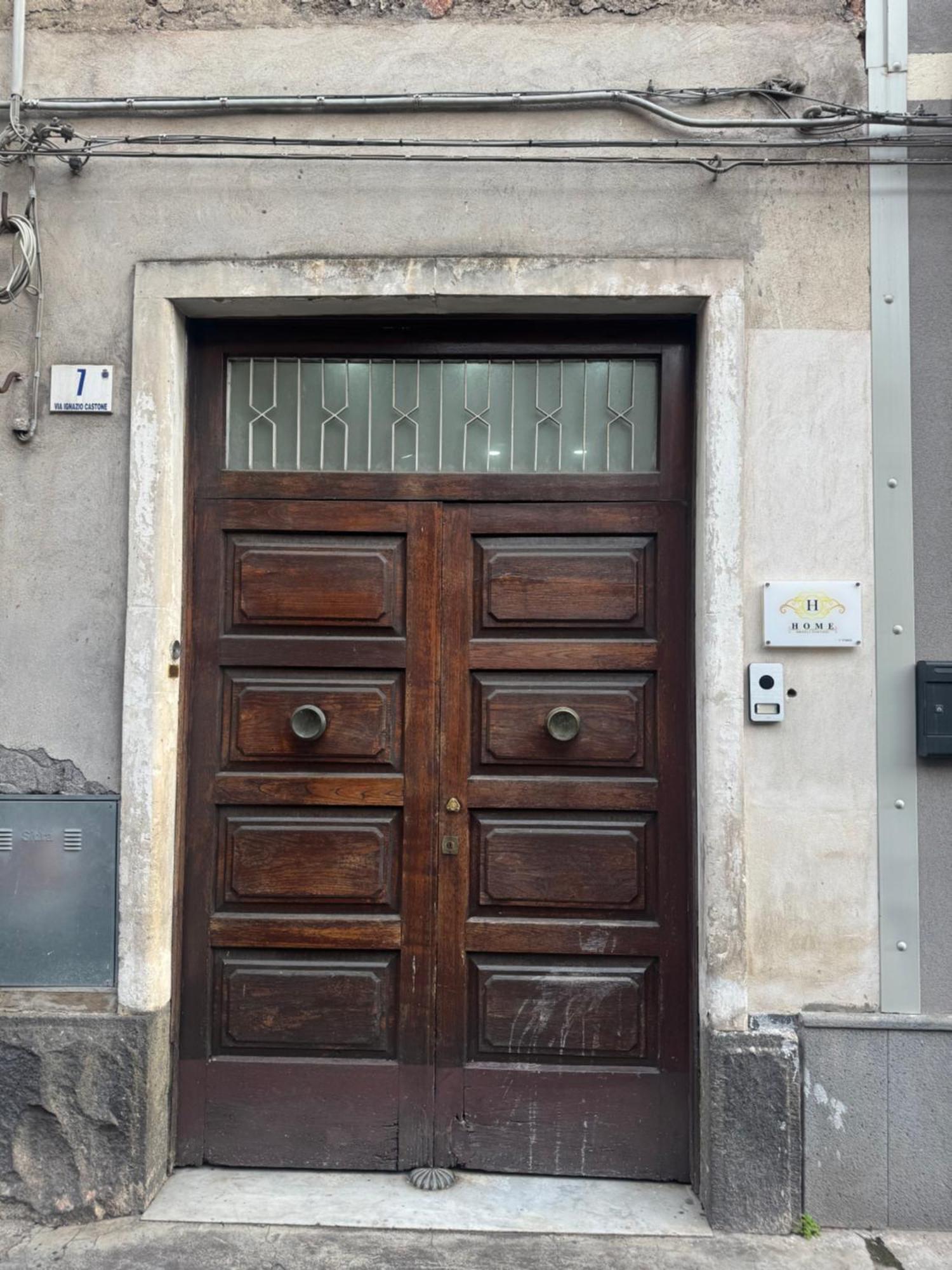 Home Angelo Custode CTA Exterior photo